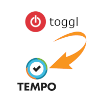 toggl-tempo-importer-logo-200